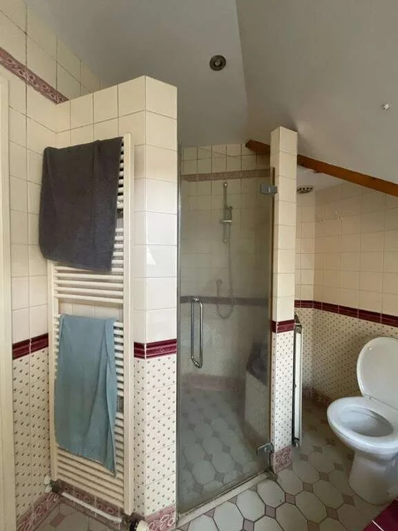 Foto van de Kamer gelegen aan de Bakkerstraat in Arnhem