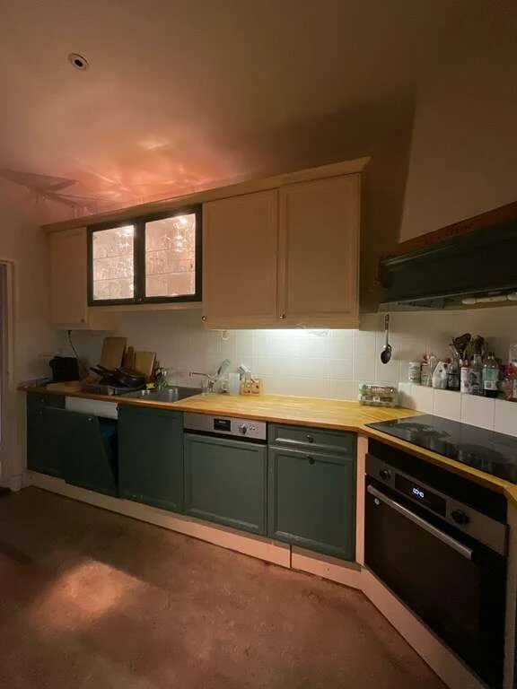 Foto van de Kamer gelegen aan de Bakkerstraat in Arnhem