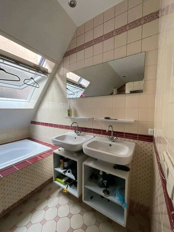 Foto van de Kamer gelegen aan de Bakkerstraat in Arnhem