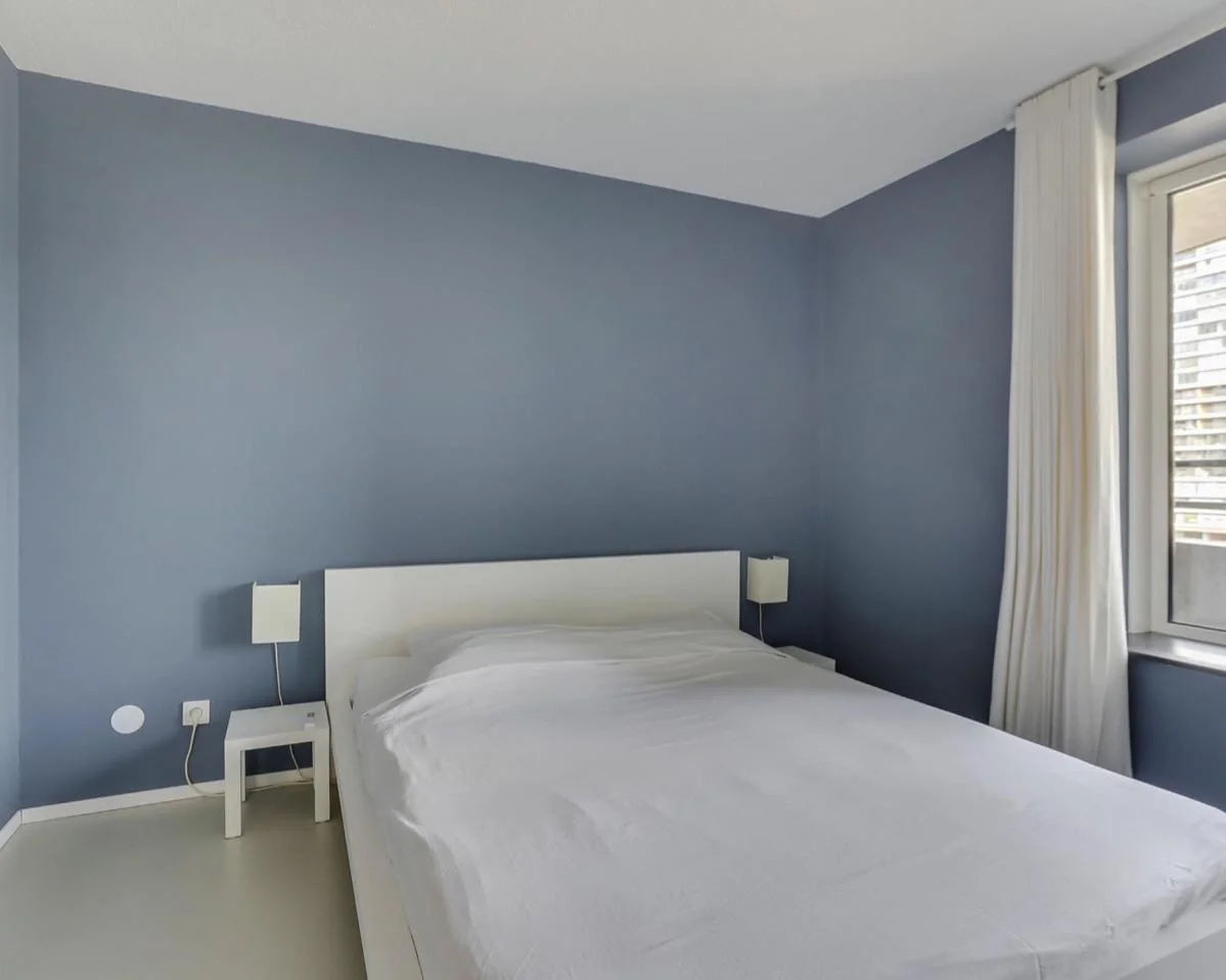 Foto van de Appartement gelegen aan de Jufferstraat in Rotterdam