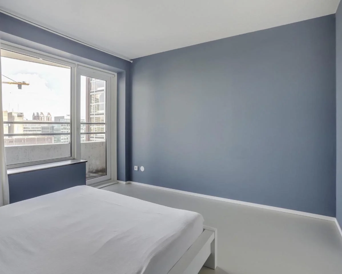Foto van de Appartement gelegen aan de Jufferstraat in Rotterdam
