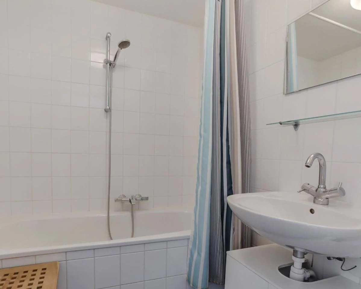 Foto van de Appartement gelegen aan de Jufferstraat in Rotterdam