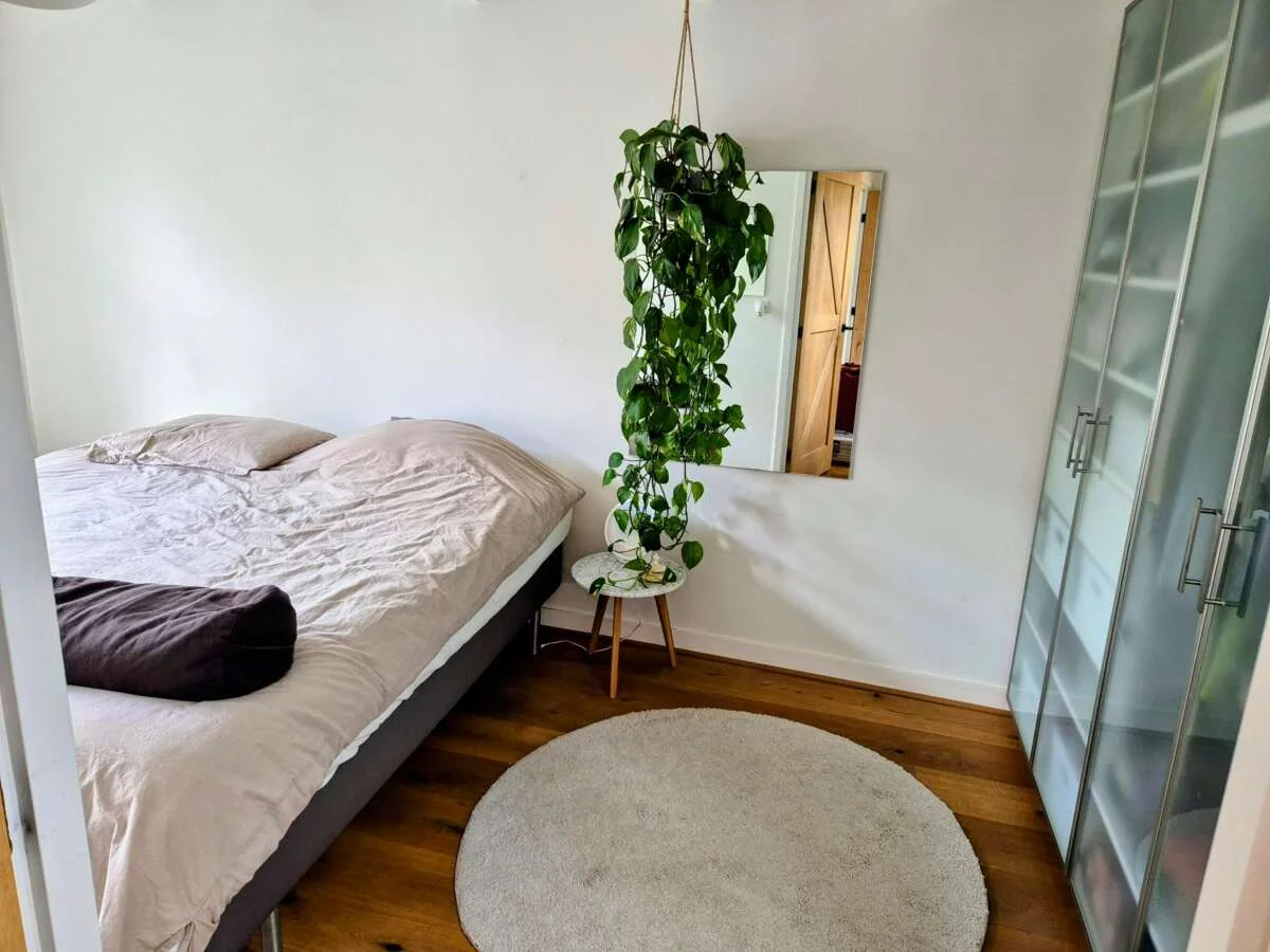 Foto van de Appartement gelegen aan de Andreasstraat in Utrecht