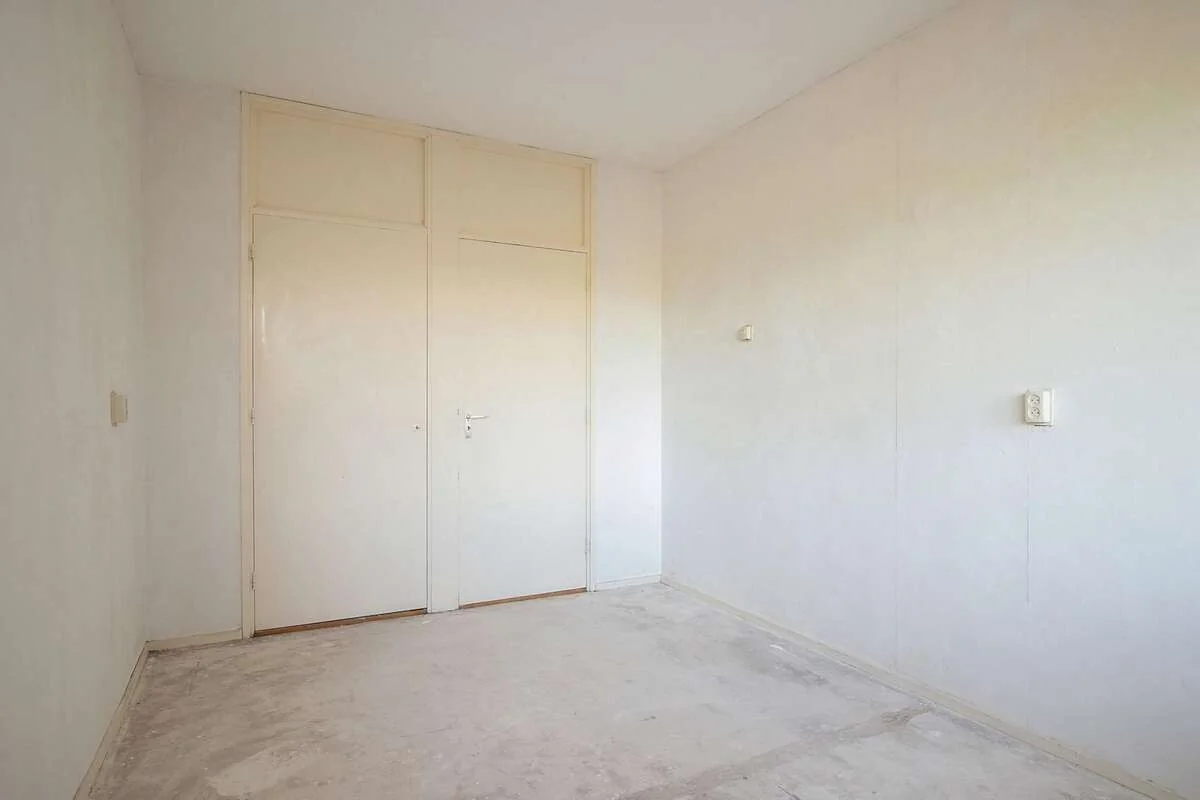 Foto van de Appartement gelegen aan de Arthur van Schendelplein in Delft