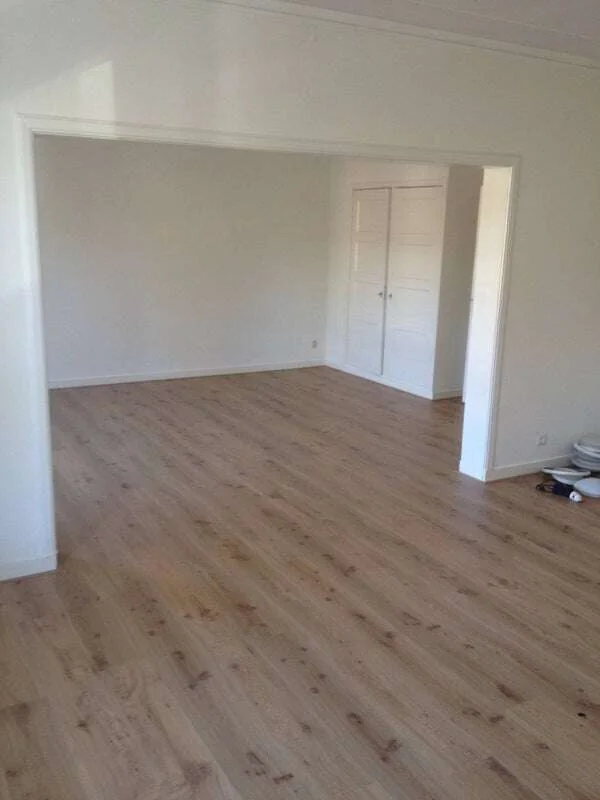 Foto van de Appartement gelegen aan de Minervalaan in Amsterdam