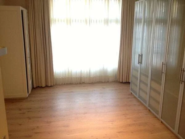 Foto van de Appartement gelegen aan de Minervalaan in Amsterdam