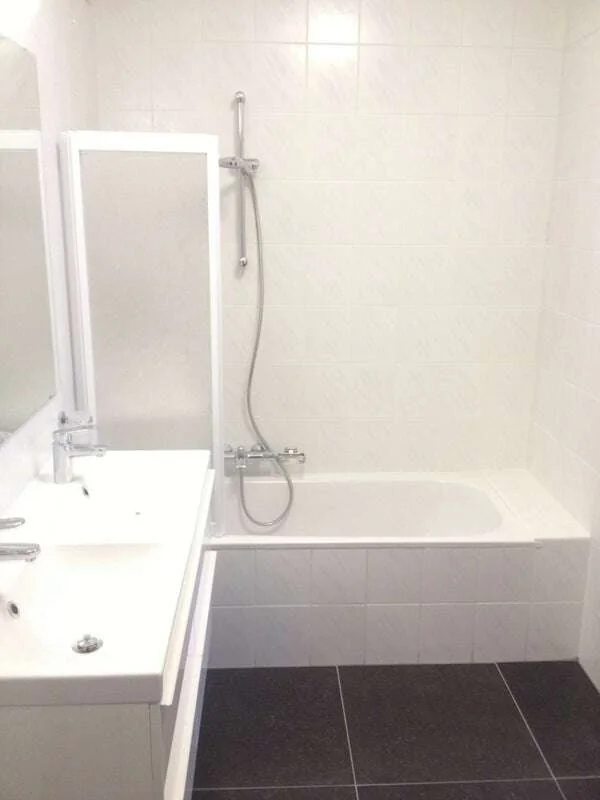 Foto van de Appartement gelegen aan de Minervalaan in Amsterdam