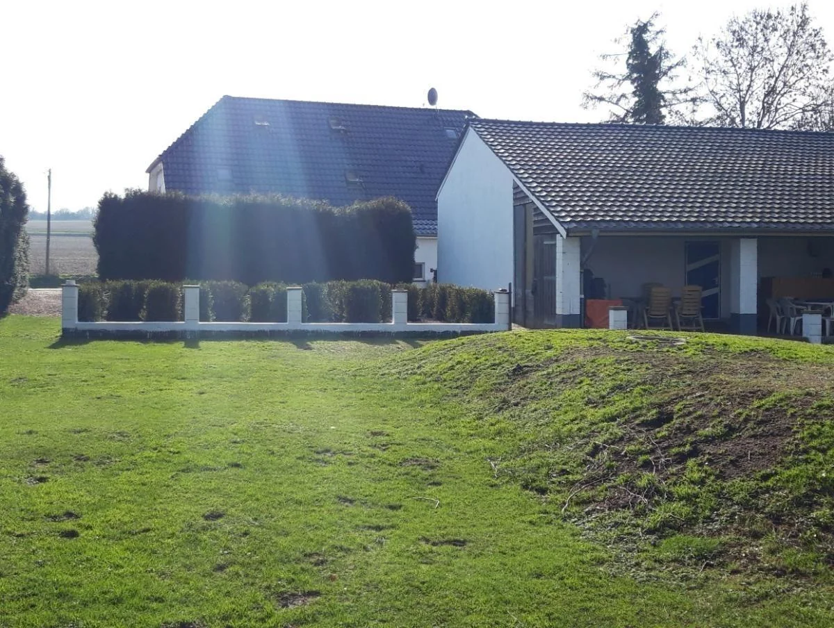 Foto van de Appartement gelegen aan de Berg en Dalseweg in Nijmegen