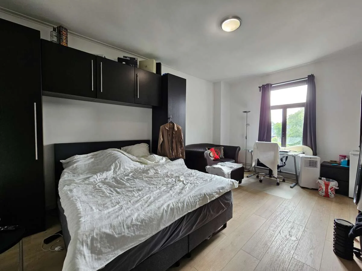 Foto van de Kamer gelegen aan de Baronielaan in Breda