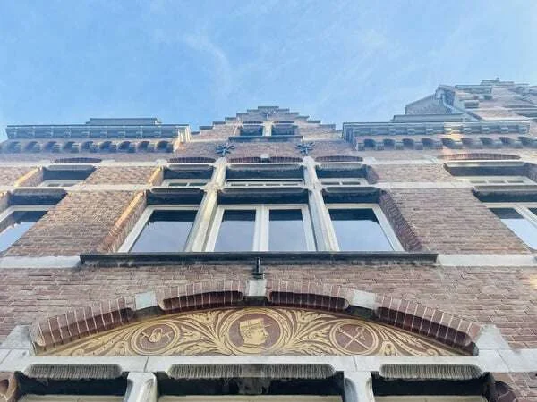 Foto van de Appartement gelegen aan de Lage Barakken in Maastricht