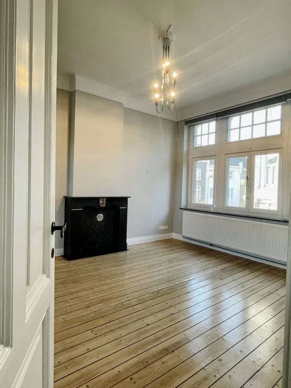 Foto van de Appartement gelegen aan de Lage Barakken in Maastricht