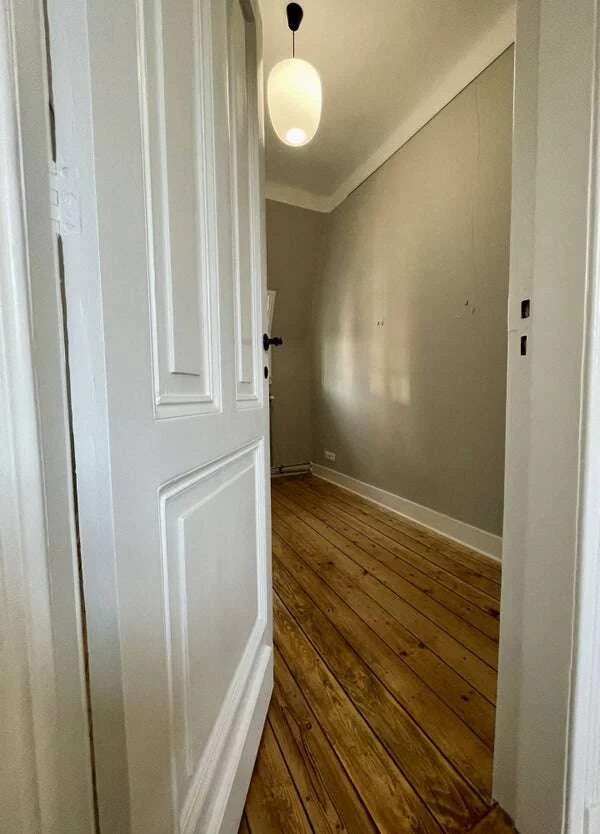 Foto van de Appartement gelegen aan de Lage Barakken in Maastricht