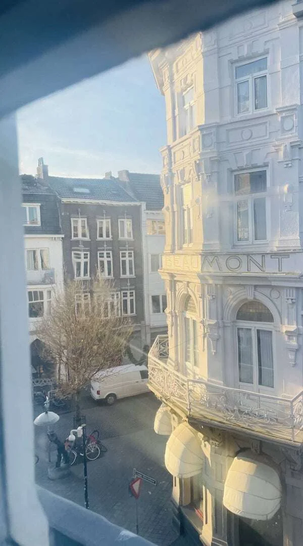 Foto van de Appartement gelegen aan de Lage Barakken in Maastricht