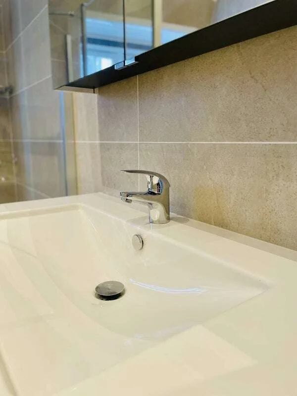 Foto van de Appartement gelegen aan de Lage Barakken in Maastricht