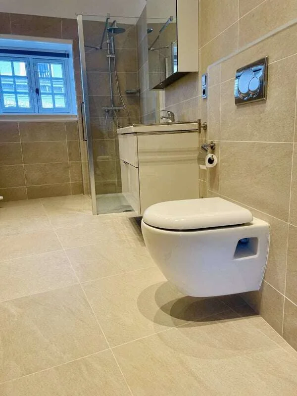 Foto van de Appartement gelegen aan de Lage Barakken in Maastricht