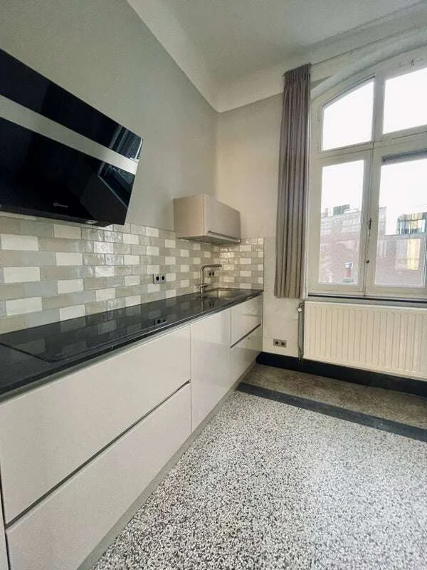 Foto van de Appartement gelegen aan de Lage Barakken in Maastricht