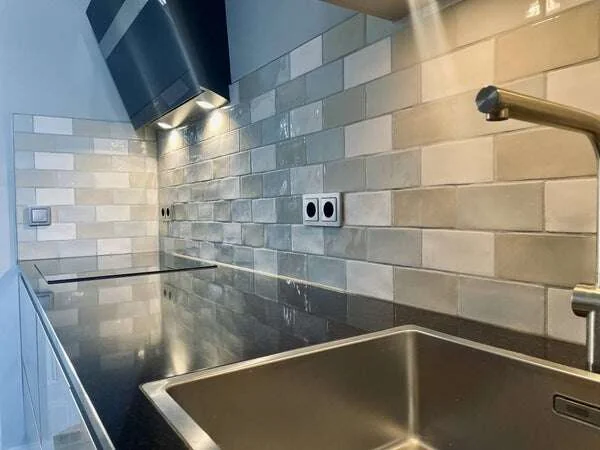 Foto van de Appartement gelegen aan de Lage Barakken in Maastricht