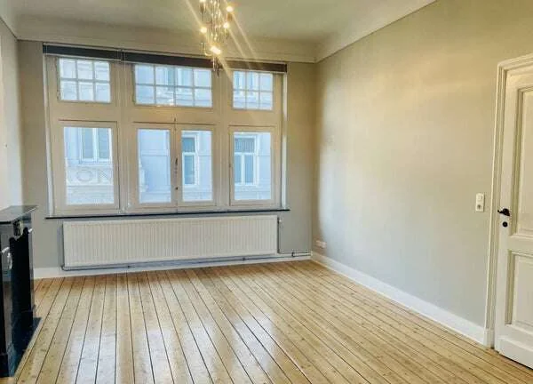 Foto van de Appartement gelegen aan de Lage Barakken in Maastricht