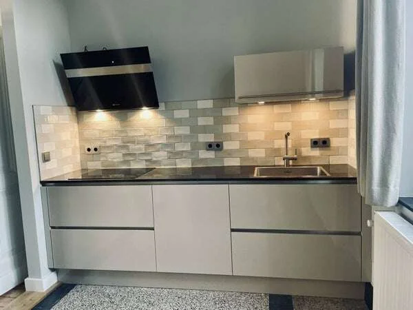Foto van de Appartement gelegen aan de Lage Barakken in Maastricht