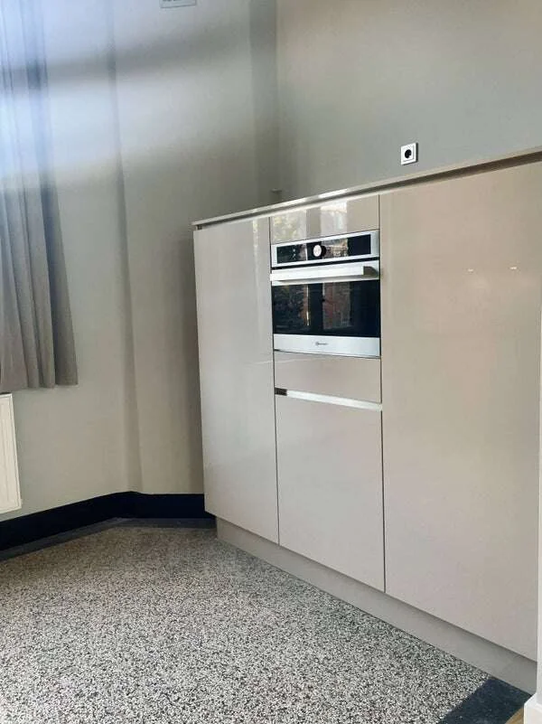 Foto van de Appartement gelegen aan de Lage Barakken in Maastricht