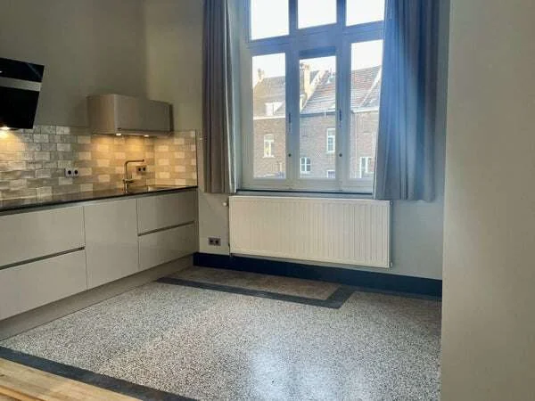 Foto van de Appartement gelegen aan de Lage Barakken in Maastricht