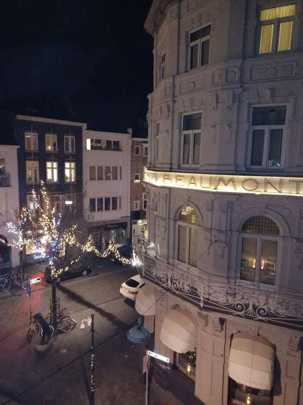 Foto van de Appartement gelegen aan de Lage Barakken in Maastricht