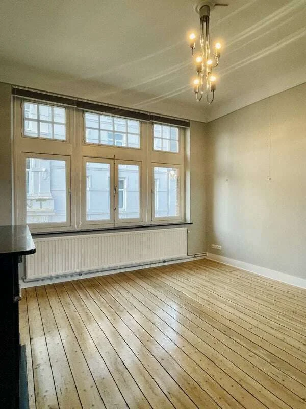 Foto van de Appartement gelegen aan de Lage Barakken in Maastricht