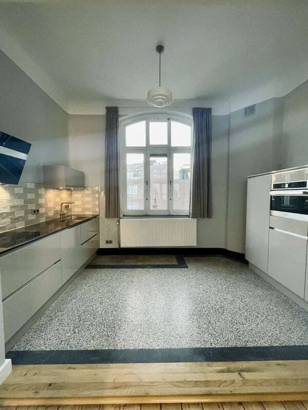 Foto van de Appartement gelegen aan de Lage Barakken in Maastricht