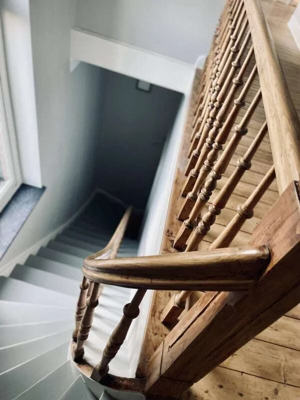 Foto van de Appartement gelegen aan de Lage Barakken in Maastricht