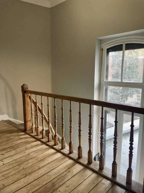 Foto van de Appartement gelegen aan de Lage Barakken in Maastricht