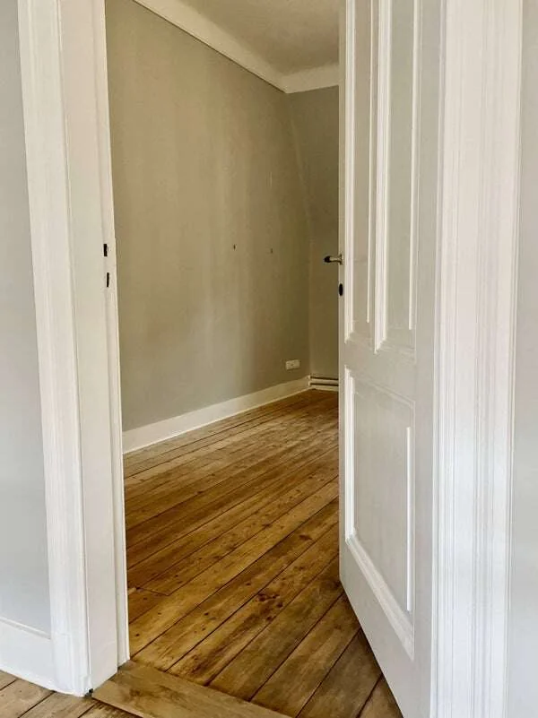 Foto van de Appartement gelegen aan de Lage Barakken in Maastricht