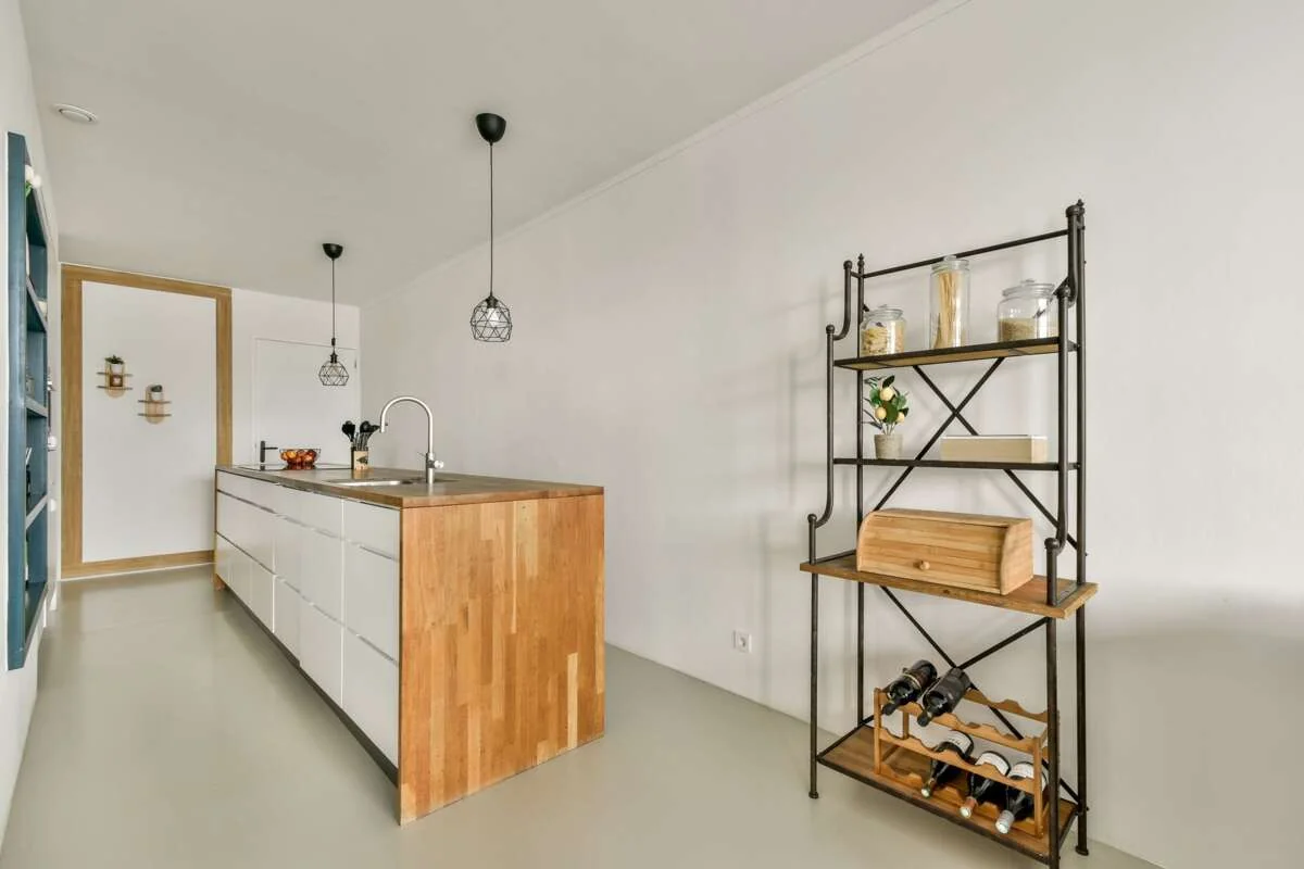 Foto van de Appartement gelegen aan de IJburglaan in Amsterdam