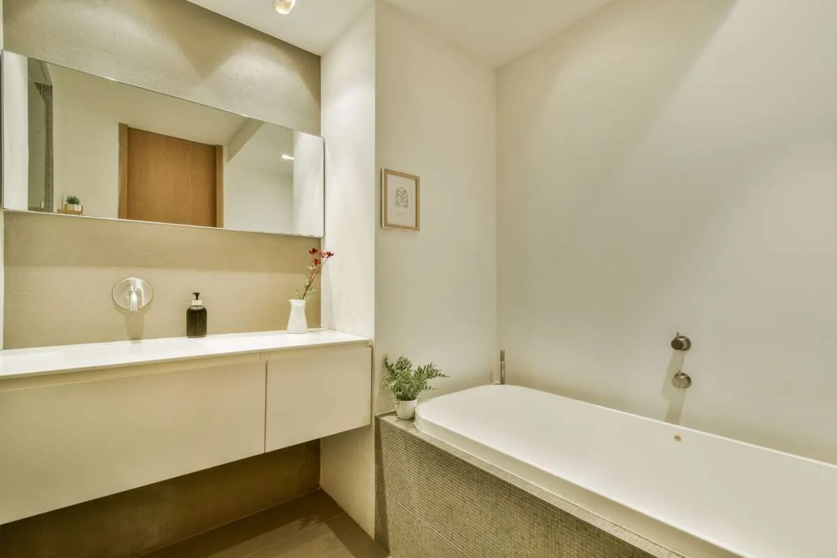 Foto van de Appartement gelegen aan de IJburglaan in Amsterdam