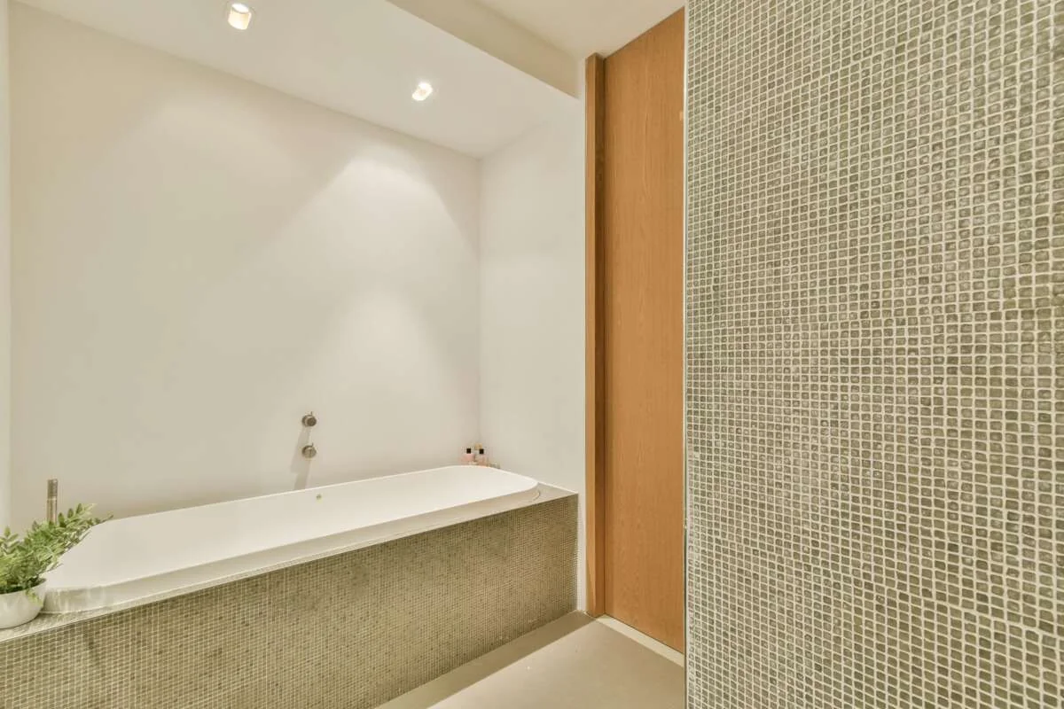 Foto van de Appartement gelegen aan de IJburglaan in Amsterdam