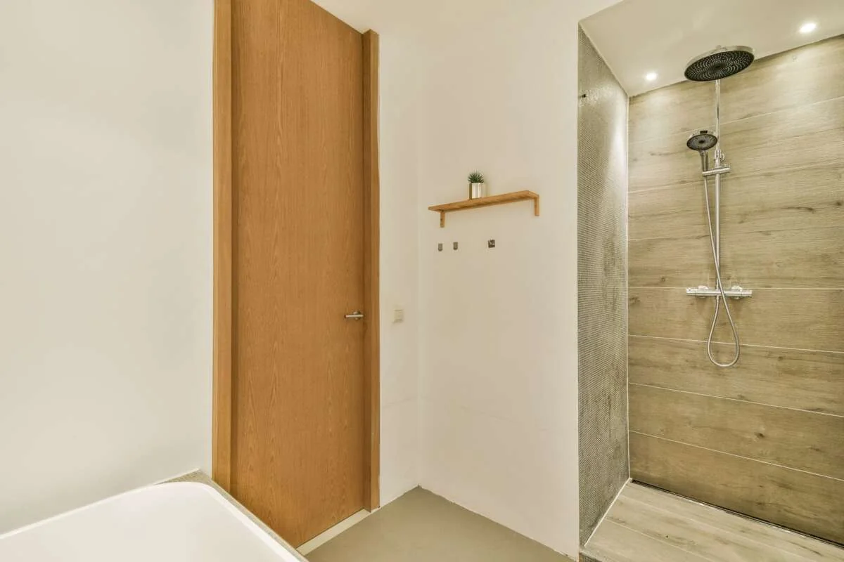 Foto van de Appartement gelegen aan de IJburglaan in Amsterdam