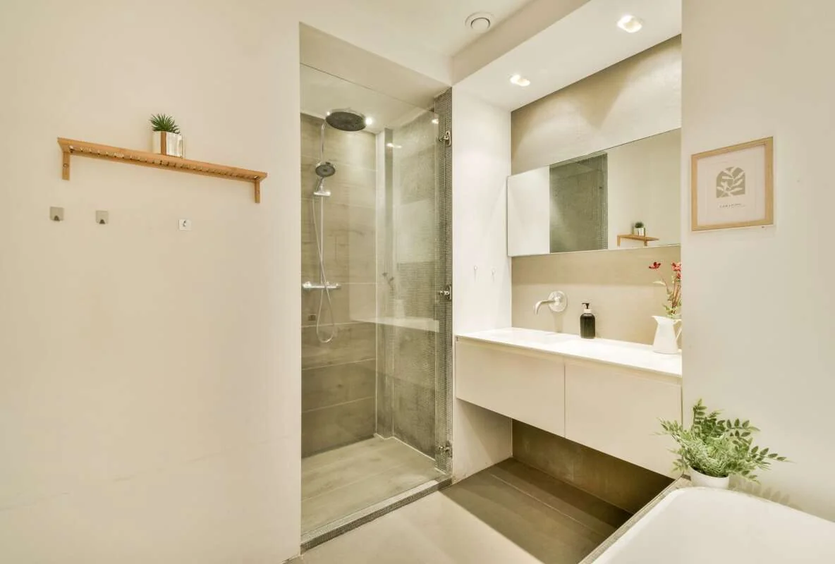 Foto van de Appartement gelegen aan de IJburglaan in Amsterdam