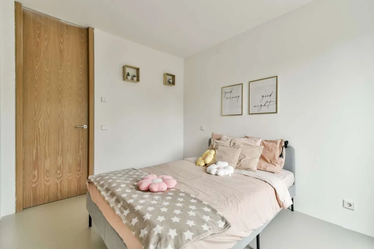 Foto van de Appartement gelegen aan de IJburglaan in Amsterdam