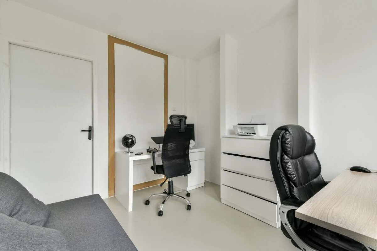 Foto van de Appartement gelegen aan de IJburglaan in Amsterdam