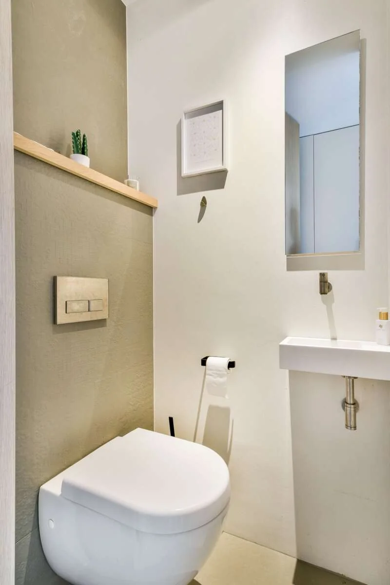 Foto van de Appartement gelegen aan de IJburglaan in Amsterdam