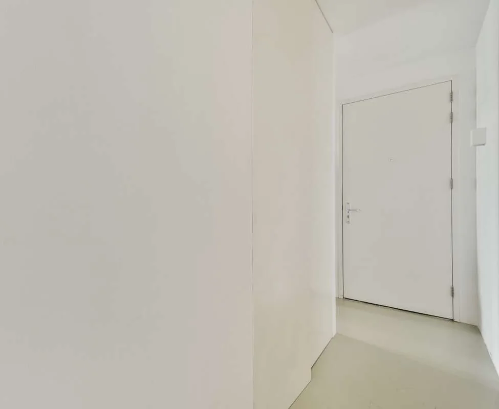 Foto van de Appartement gelegen aan de IJburglaan in Amsterdam