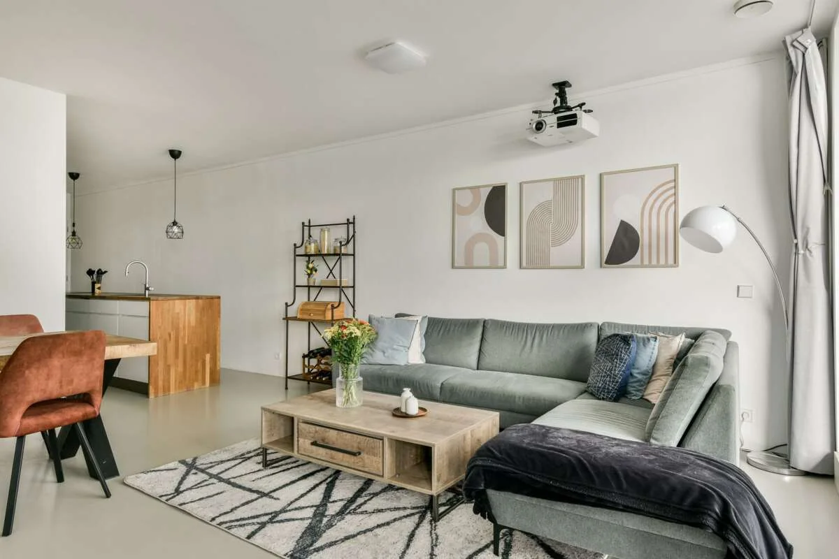 Foto van de Appartement gelegen aan de IJburglaan in Amsterdam