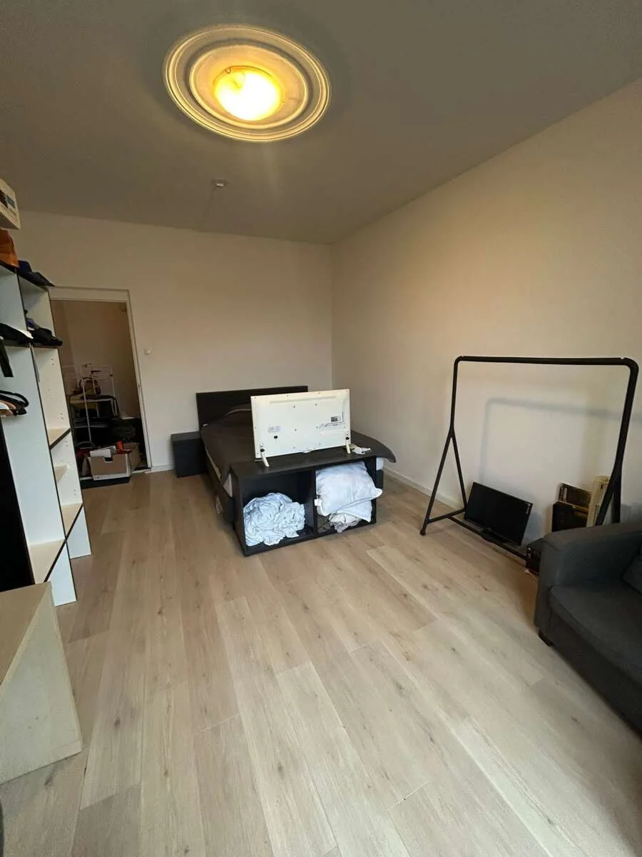 Foto van de Appartement gelegen aan de Baronielaan in Breda