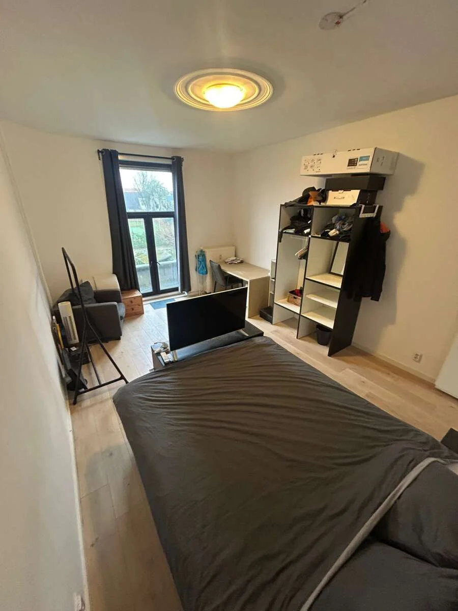 Foto van de Appartement gelegen aan de Baronielaan in Breda