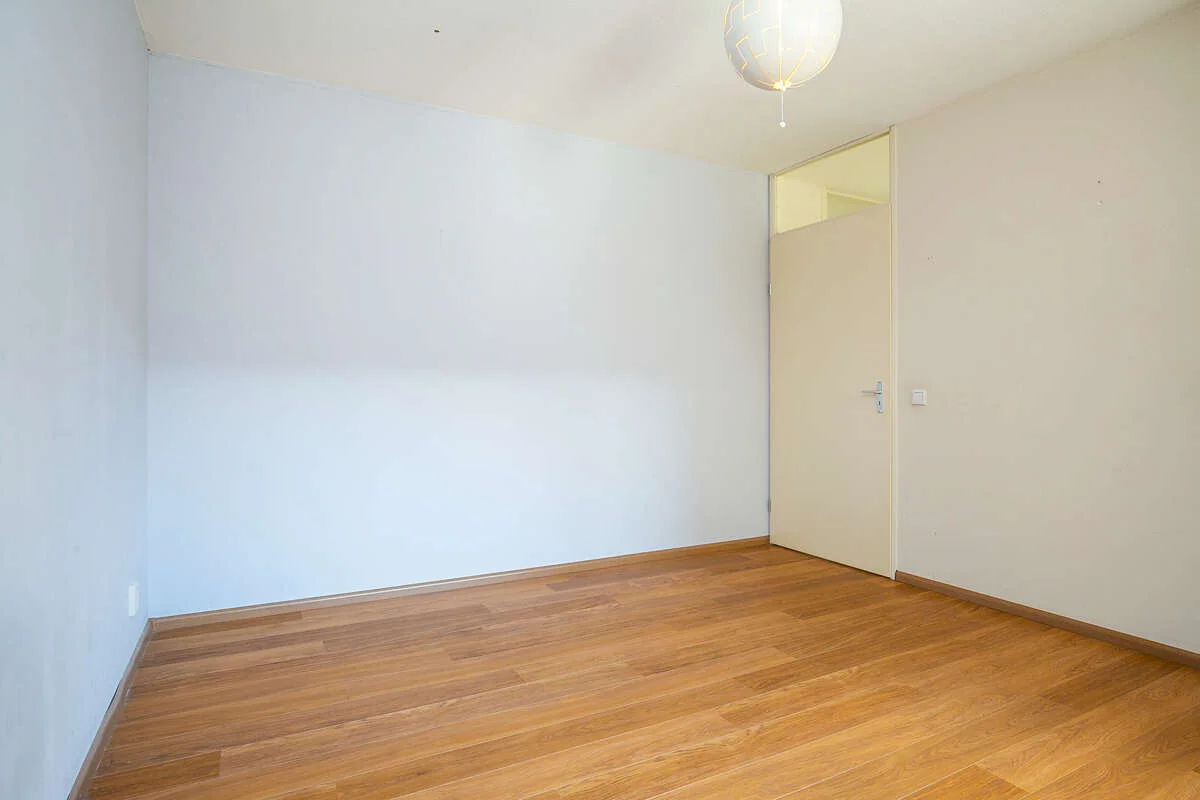 Foto van de Appartement gelegen aan de Abdijstraat in Breda
