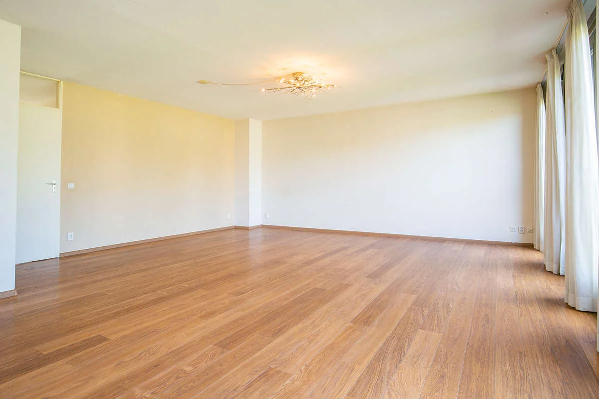 Foto van de Appartement gelegen aan de Abdijstraat in Breda