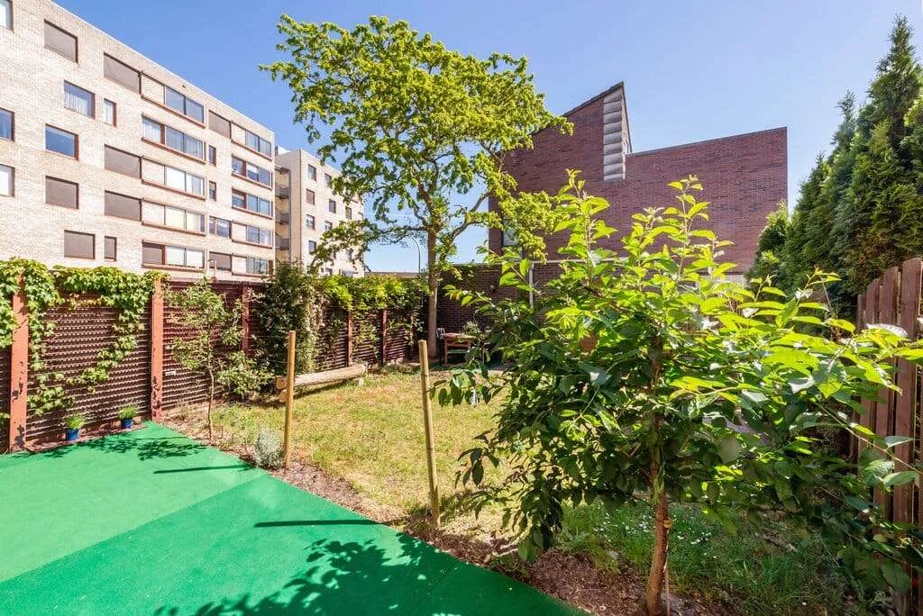 Foto van de Appartement gelegen aan de Zuidpoldersingel in Delfgauw
