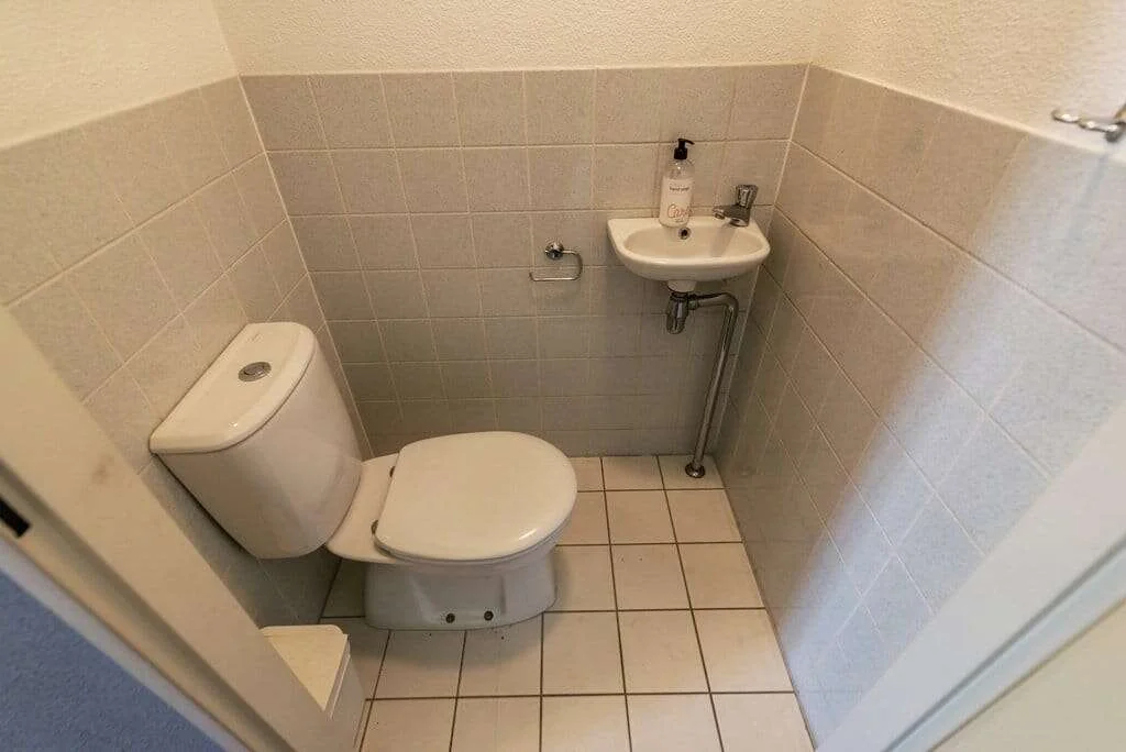 Foto van de Appartement gelegen aan de Zuidpoldersingel in Delfgauw