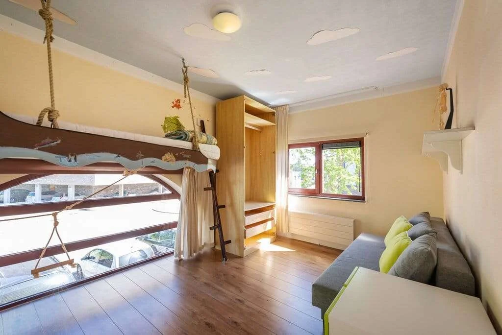 Foto van de Appartement gelegen aan de Zuidpoldersingel in Delfgauw