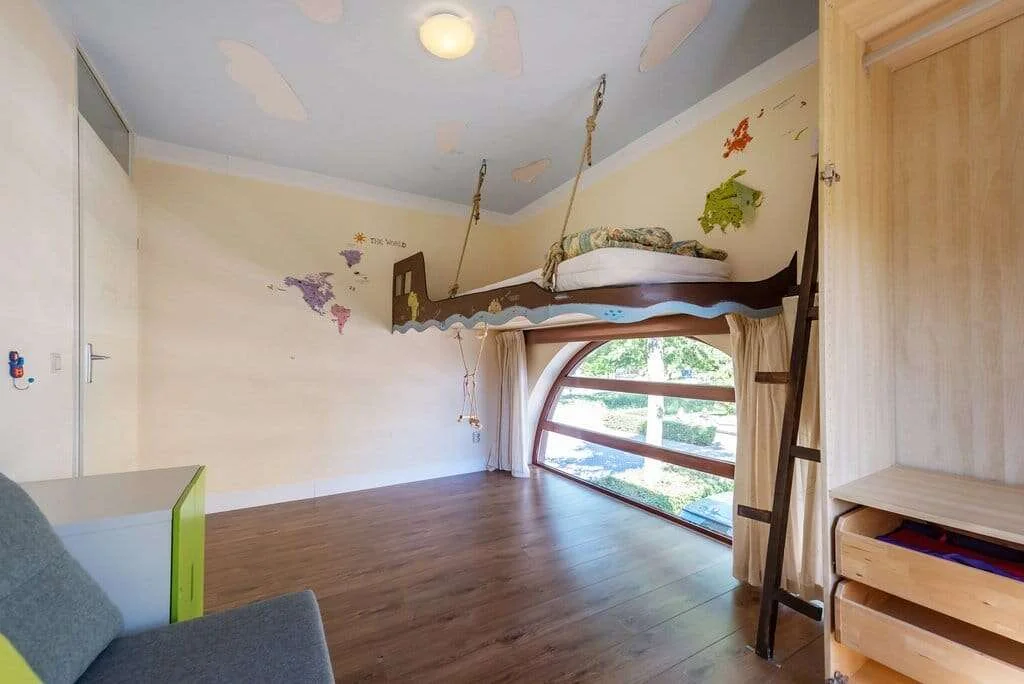 Foto van de Appartement gelegen aan de Zuidpoldersingel in Delfgauw