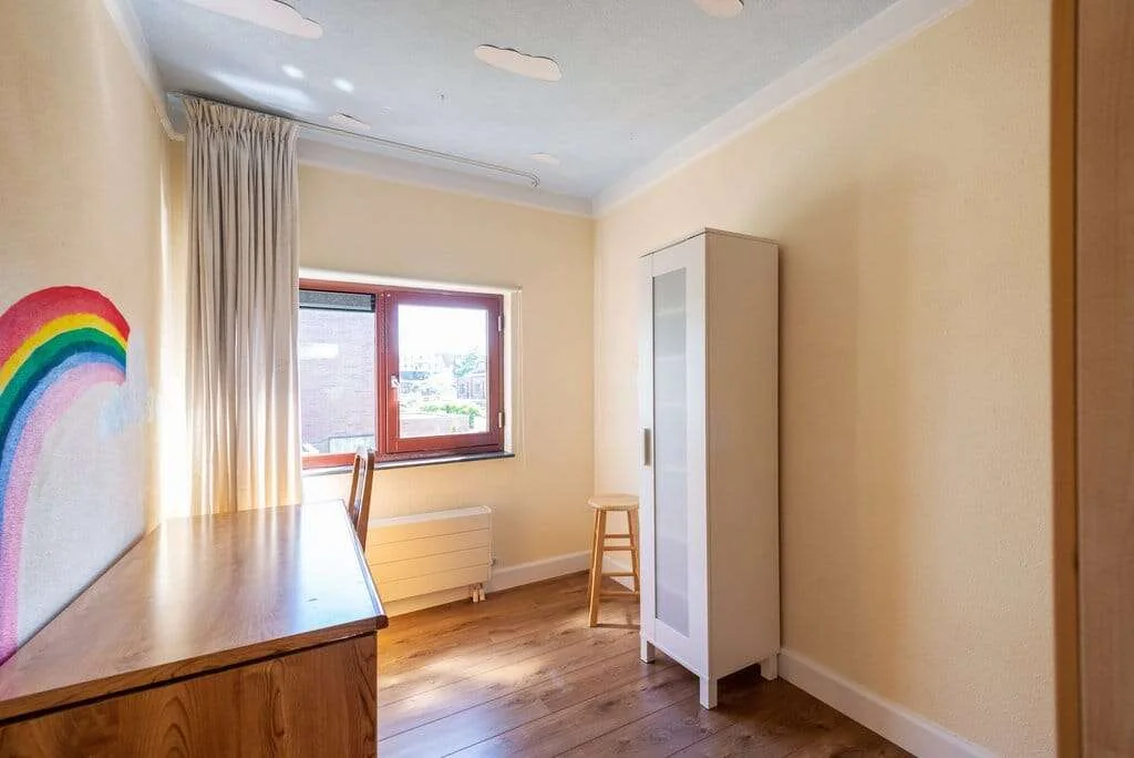 Foto van de Appartement gelegen aan de Zuidpoldersingel in Delfgauw